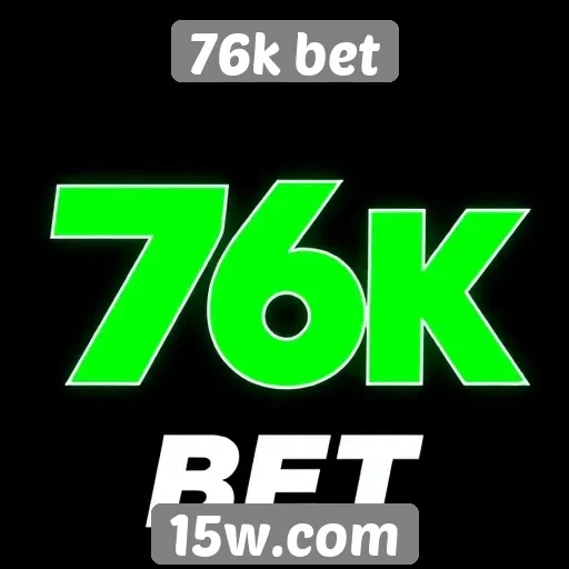 Promoções e bônus oferecidos pela 76k bet
