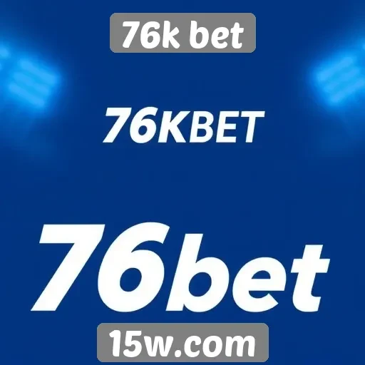 Avaliação completa do site 76k bet