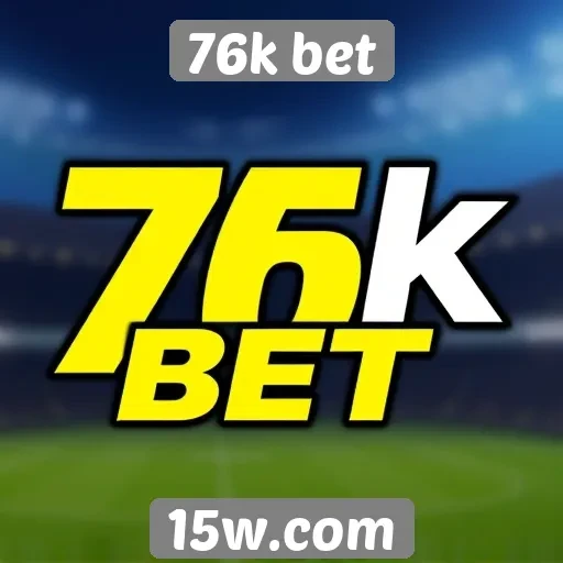 Opiniões de usuários sobre 76k bet