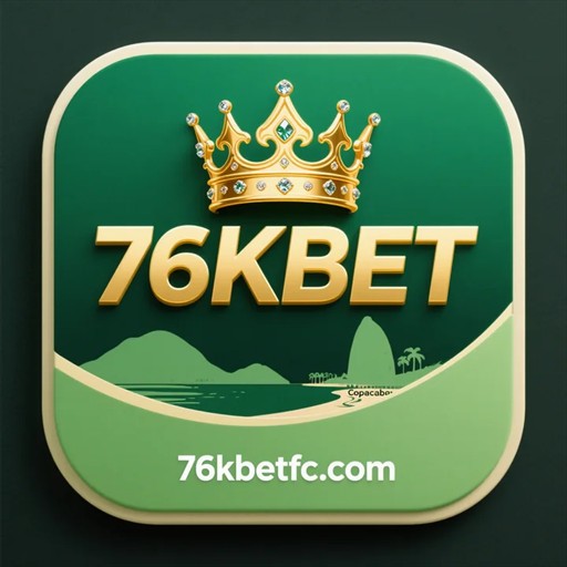 76k bet logo