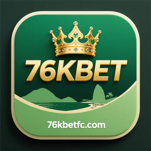 76k bet logo